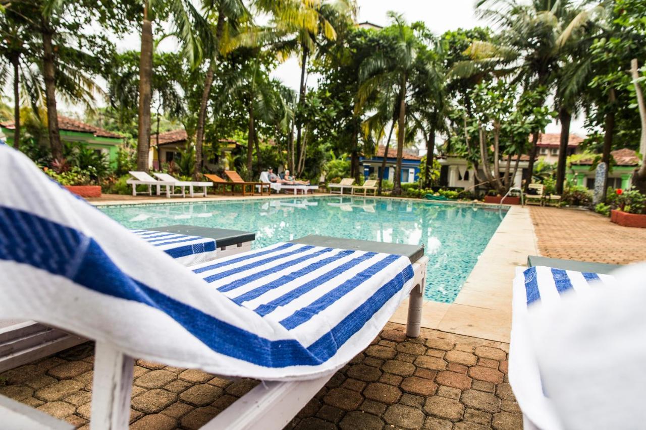 Luisa By The Sea Suites & Sea Front Rooms Mobor Exterior photo