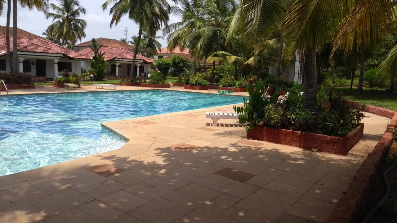 Luisa By The Sea Suites & Sea Front Rooms Mobor Exterior photo