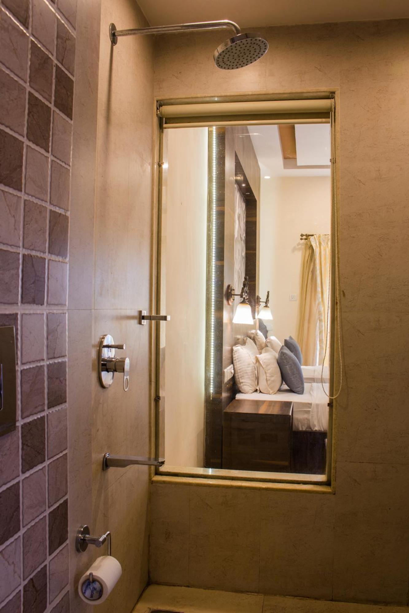 Luisa By The Sea Suites & Sea Front Rooms Mobor Exterior photo